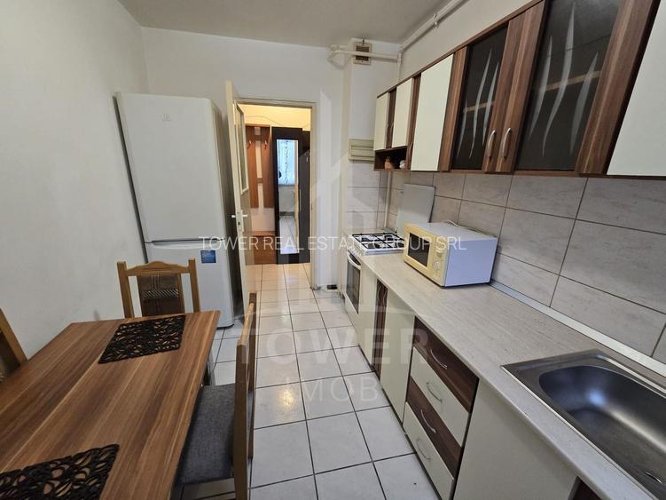 Apartament 3 camere - Zona Cireșica - 5