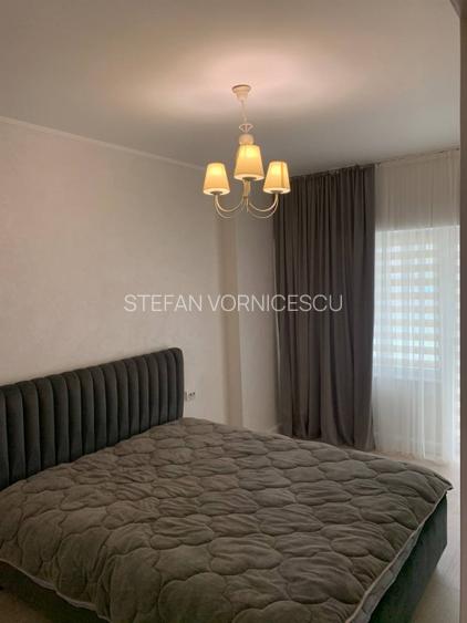 Apartament cu doua camere | AC | Parcare | ROYAL TOWN - 4