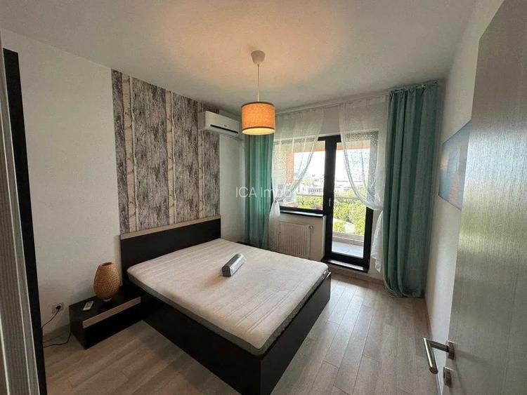 Apartament luminos Grozavesti metrou - 2