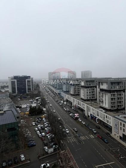 Apartament cu 4 camere de închiriat UpGround zona Pipera - 16