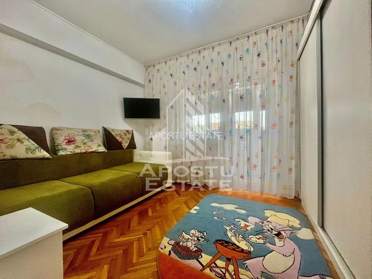 Apartament 3 camere, zona Vlaicu - 3