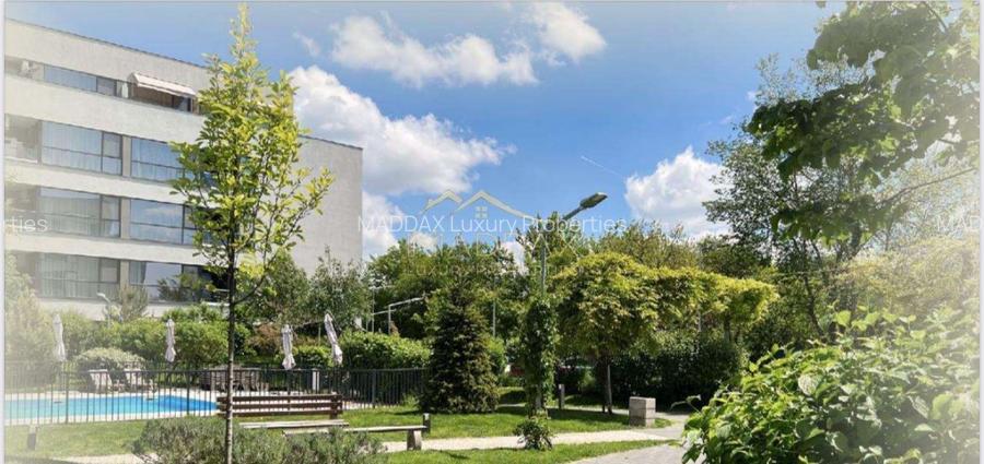 Apartament 4 camere***Bloc NOU premium**Piscina//Sector 1_Chitila - 18