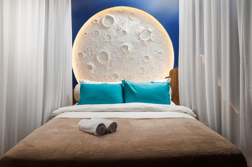 Apartament premium, integrat in program regim hotelier, Poiana Brasov - 9