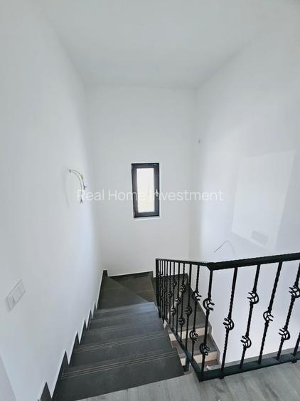 Casa/Vila individuala 4 camere/Com.Berceni - 13