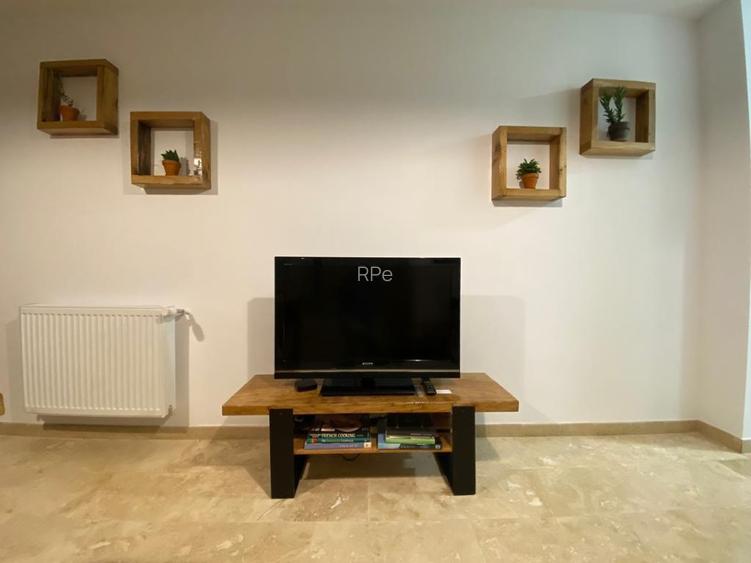 Apartament modern cu parcare subterana – zona semicentrala - 3