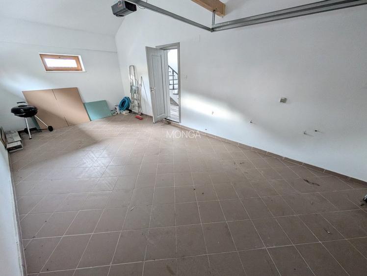 Casa 4 Camere 190mp | Corbeanca | 0 Comision | Laguna Albastra | teren 640mp - 34