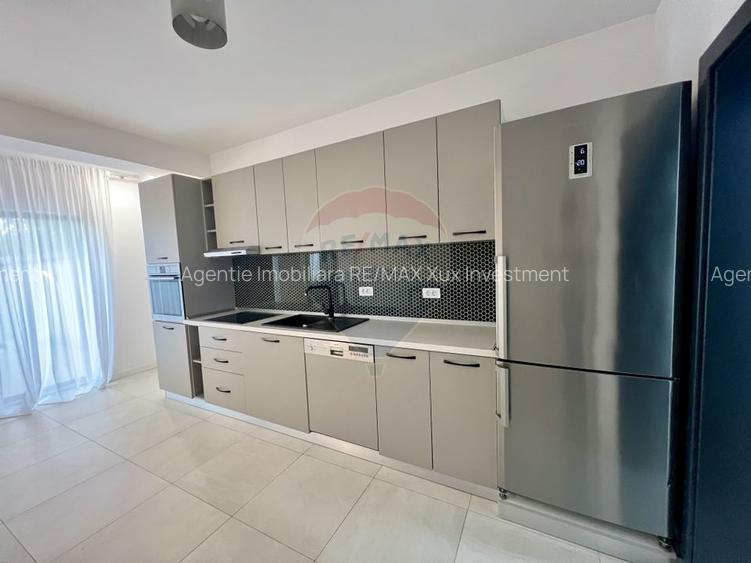 Vilă Premium de închiriat– 188 mp Confort și Eleganță, zona liniștită - 10