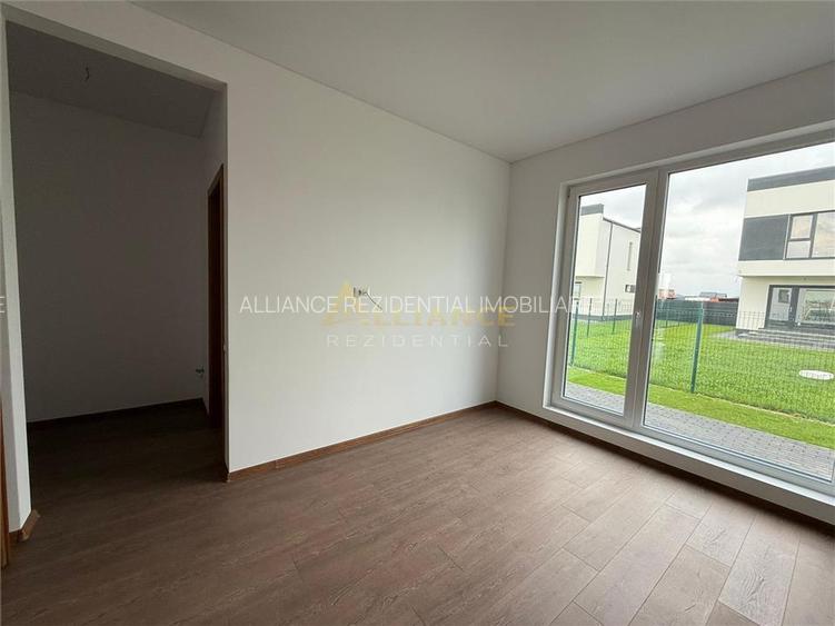 Casa moderna parter / 3 Camere / 2 Bai / Dressing / 2 minute STV - 14