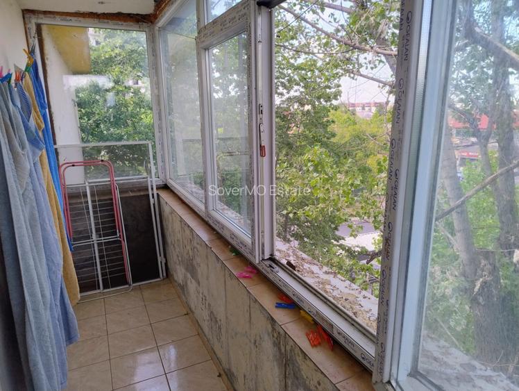 Apartament 4 camere, 92 mp, Doamna Ghica - 18