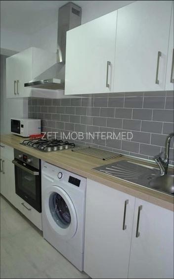 2 camere Iancului - Vatra Luminoasa *boiler* - 2