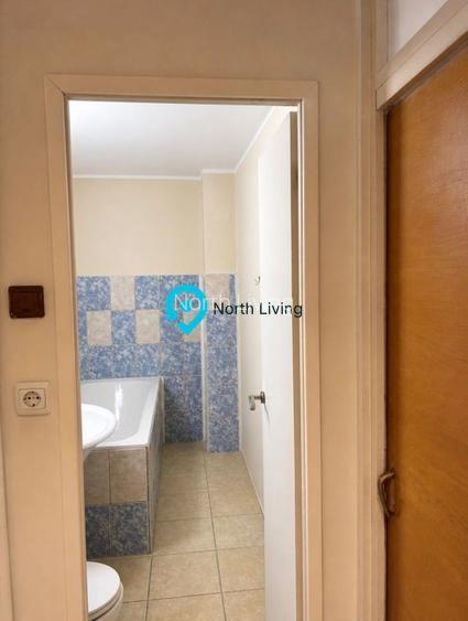 Apartament 4 camere | 13 Septembrie - 8