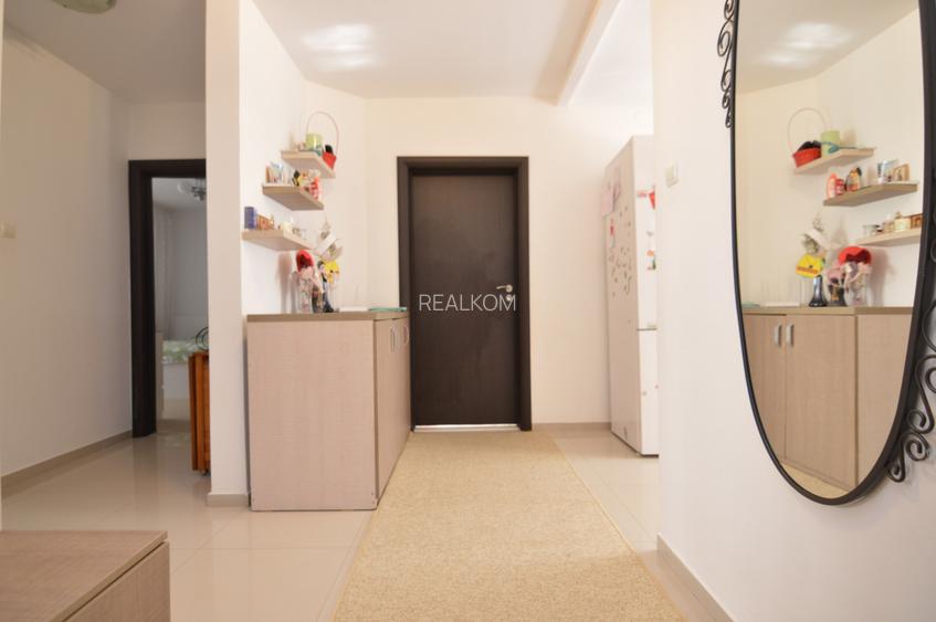 VANZARE APARTAMENT 4 CAMERE TITAN – 1 DECEMBRIE 1918 - STRADA FETESTI - 33