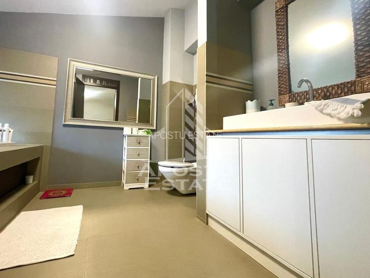 Casa moderna si eleganta - zona Gai - 9