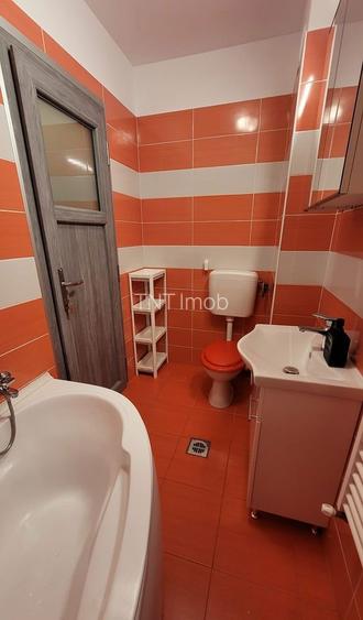 2 camere | decomandat | 5 minute Dristor | centrala proprie | 70 mp | bloc nou - 5