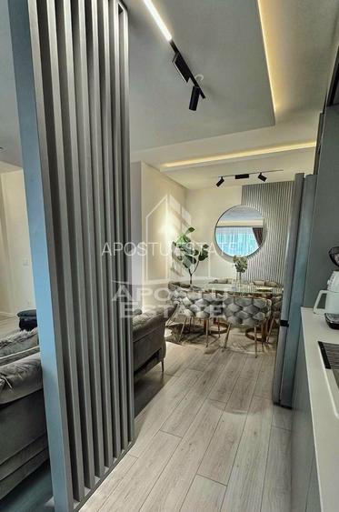 Apartament cu 3 camere, terasa si gradina proprie de 30 mp, Aradului - 5