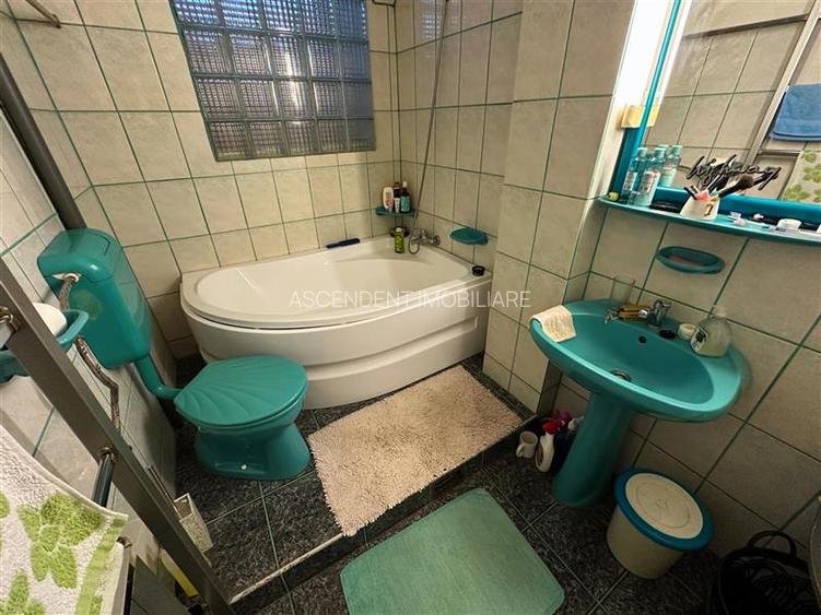 Film& 3D!Coltul tau rustic la casa,Central, Targu Mures. - 19