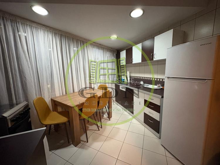 Apartament, 4 camere, 120 mp, Calea Severinului, Zona Promenada - 10