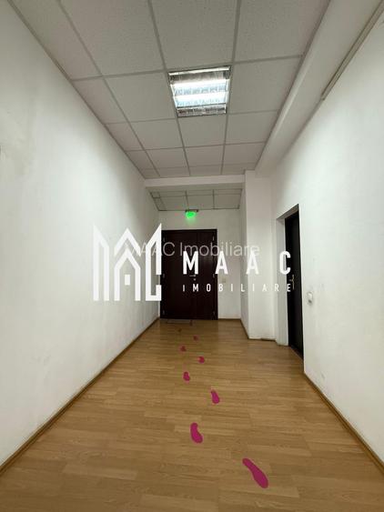 Spatiu de birouri | Studio I Parter I Registrul comertului - 9