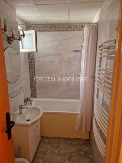 Vanzare 4 camere Titan, 2 bai, 2 minute metrou Grogorescu - 5