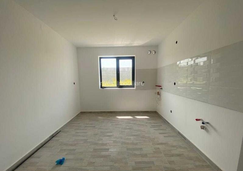 Casa Single 4C P+1 Rediu-Iași - 2
