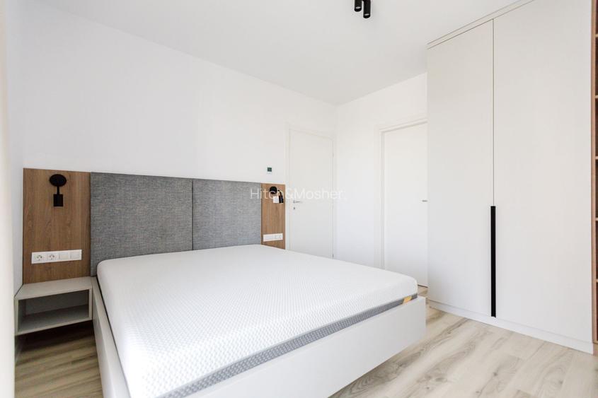 Apartament 3 camere & 2 bai - Denya Forest - 6