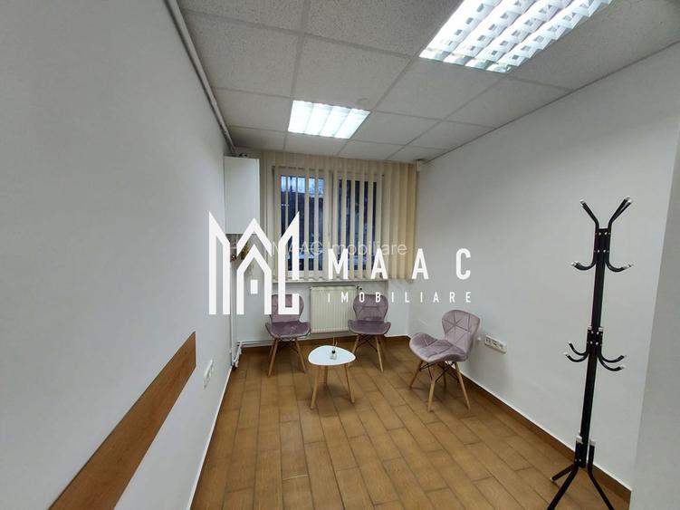 Spatiu de birouri | Parter | Ultracentral - 3