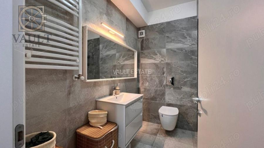 Studio - LUX - zona IANCU NICOLAE  - 8