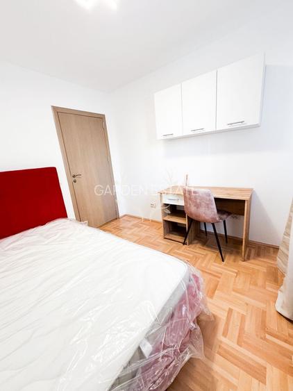 Comision 0% Apartament cu 4 camere complet renovat, zona Big Manastur - 7