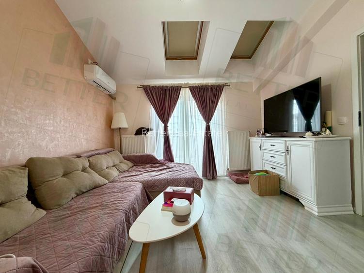 Apartament 2 camere – Sector 4 București | Decomandat | 2020 | Mobilat - 4