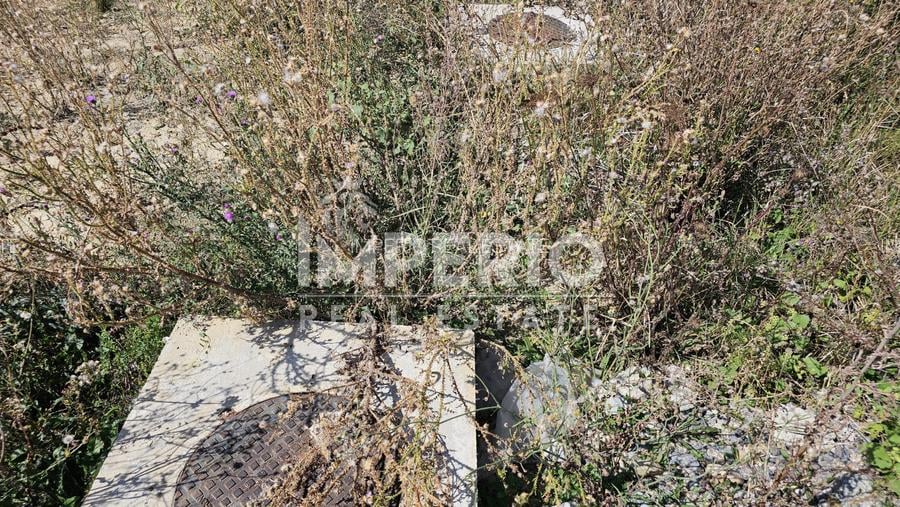 Teren cu PUZ aprobat si vedere spectaculoasa asupra orasului Cluj-Napoca! - 4