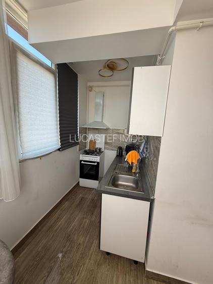 3 camere - Militari Residence - str Ilie Petre - 10