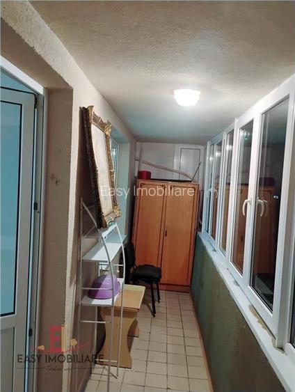 Apartament 2 camere, Brasovului, bloc izolat, Tudor, Targu Mures - 3