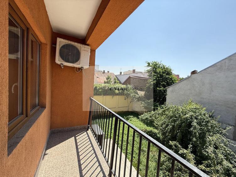 Casa individuala spatioasa, curte si parcare/zona Semicentrala - 6