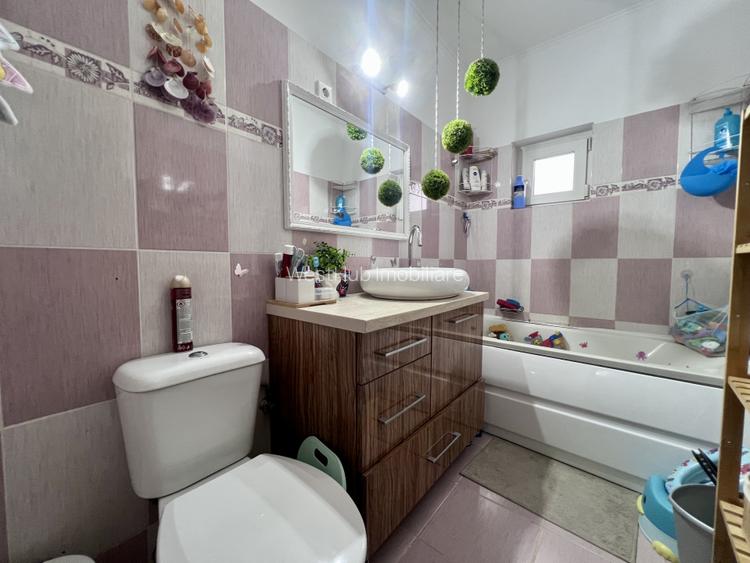 Apartament cu 2 camere, 48mp, etaj 5 - Zona Freidorf - 7