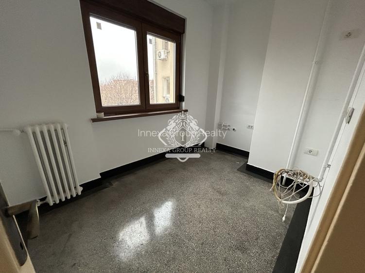 Apartament 4 camere 90mp | Cismigiu | Bloc 1959 | Loc de parcare - 21