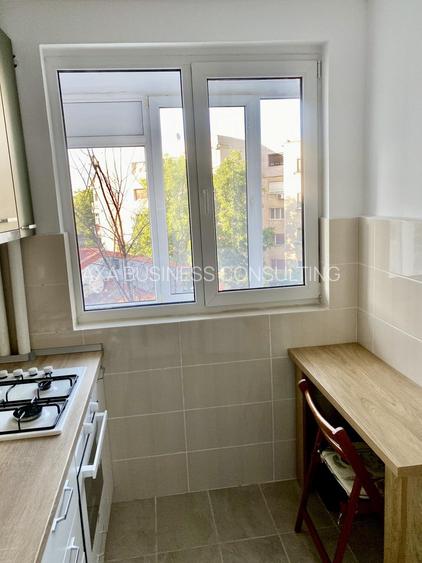 Apartament 2 camere complet renovat,Ion Mihalache, pet friendly - 6