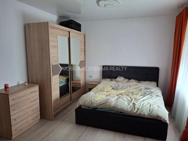 Vindem Vila P+1 duplex in Navodari - 9