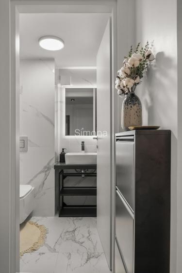 Apartament cu 2 camere tip loft în Noa Residence, Pajura - 5