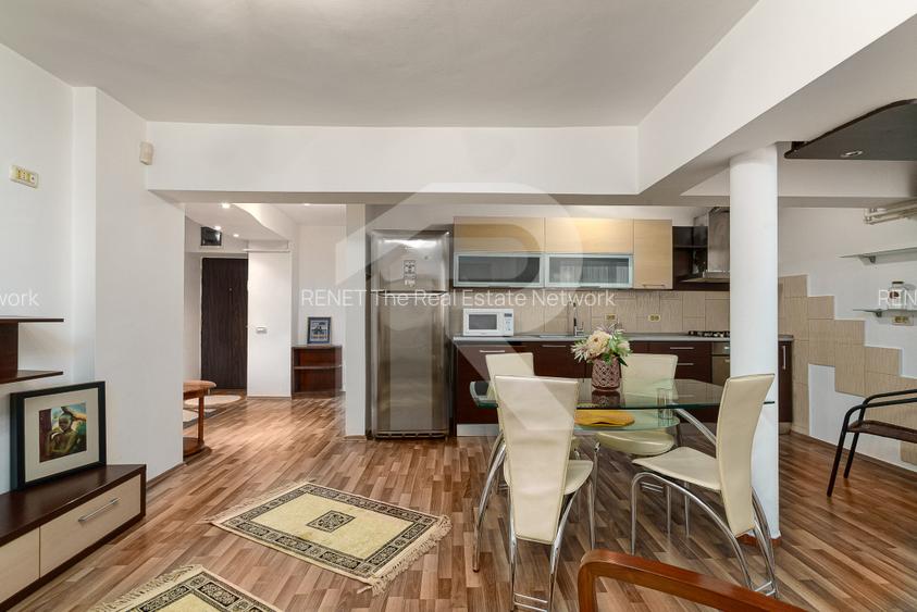 Apartament 2 camere | Unirii – Octavian Goga | Decomandat | etaj 1 - 5