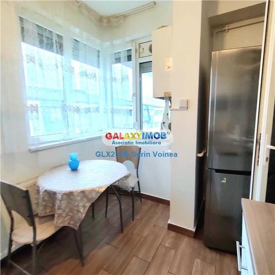 Apartament 2 camere Popesti Leordeni str. Amurgului | 14 min. metrou - 11