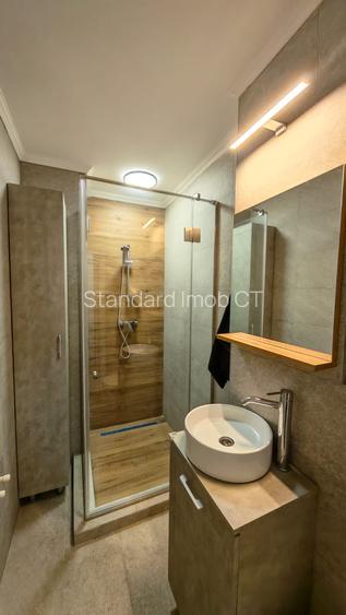 Garsonieră modernă de închiriat – Scoala 8 - I.C. Brătianu - 12