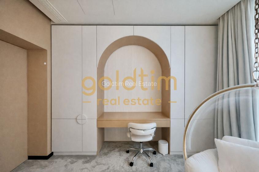 SUPERBA/ ZONA IANCU NICOLAE/ MOBILATA SI UTILATA/GARAJ DUBLU - 44