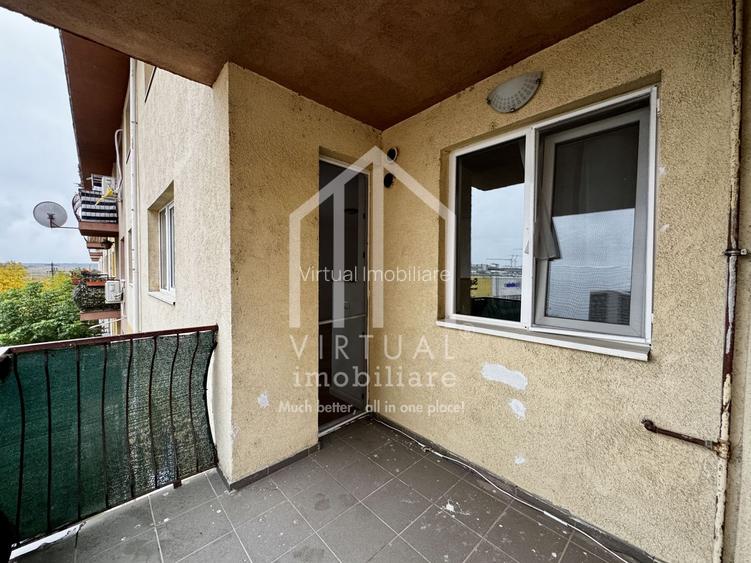 Apartament cu 3 camere, 81mp utili, 2 balcoane, etaj 2/5, Hipodrom IV - 8