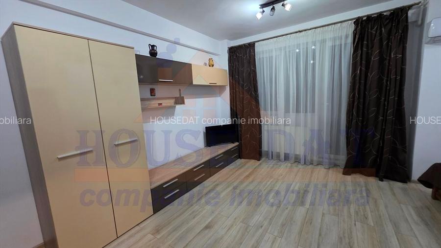Vanzare garsoniera Militari Rezidence, mobilata-utilata, ideal investitie - 3