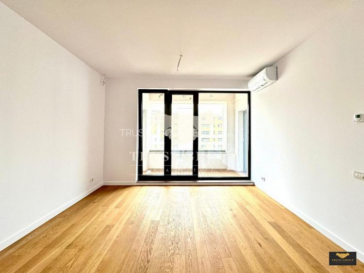 Apartament 2 Camere Herastrau | Ideal Investitie | loc de parcare - 2