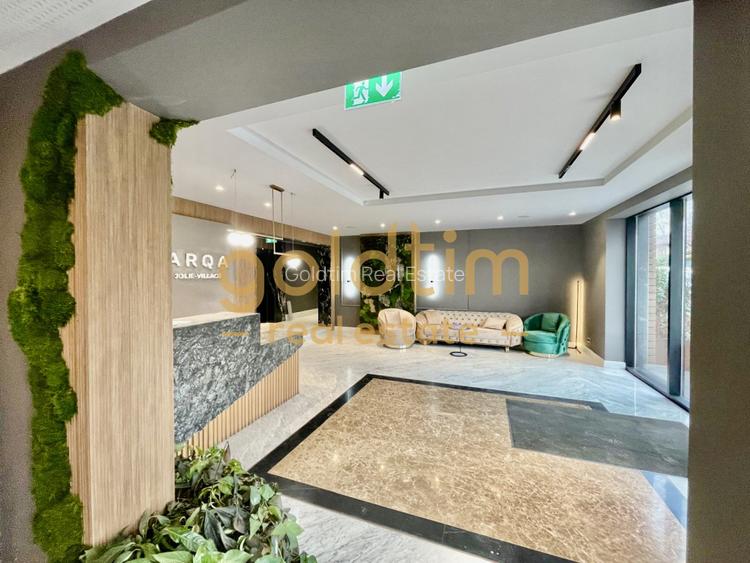 ARQA RESIDENCE/IANCU NICOLAE/SUPERB/TERASA GENEROASA/PISCINA - 21