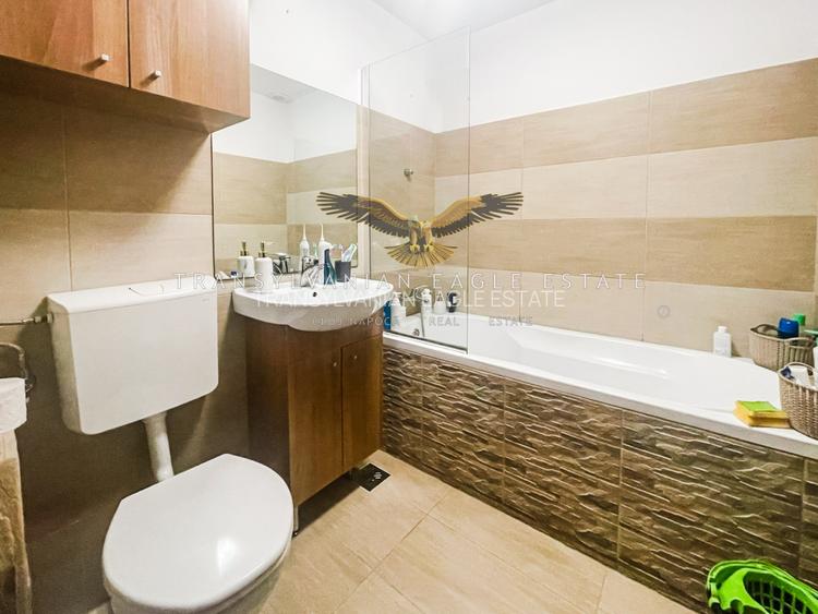 Vand apartament 2 camere in Cluj-Napoca, Grigorescu - 7