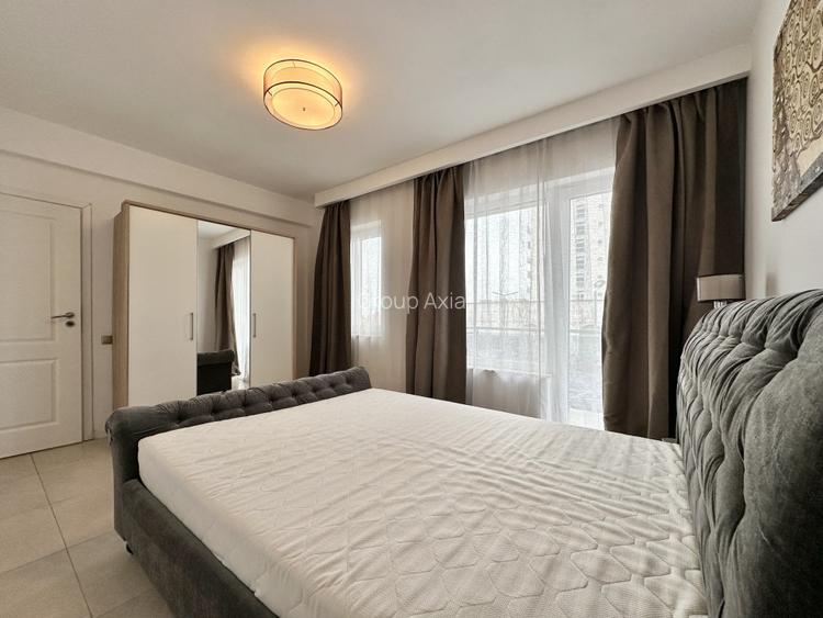 Inchiriere Apartament 2 camere, garaj, langa Grand Hotel Italia - 7