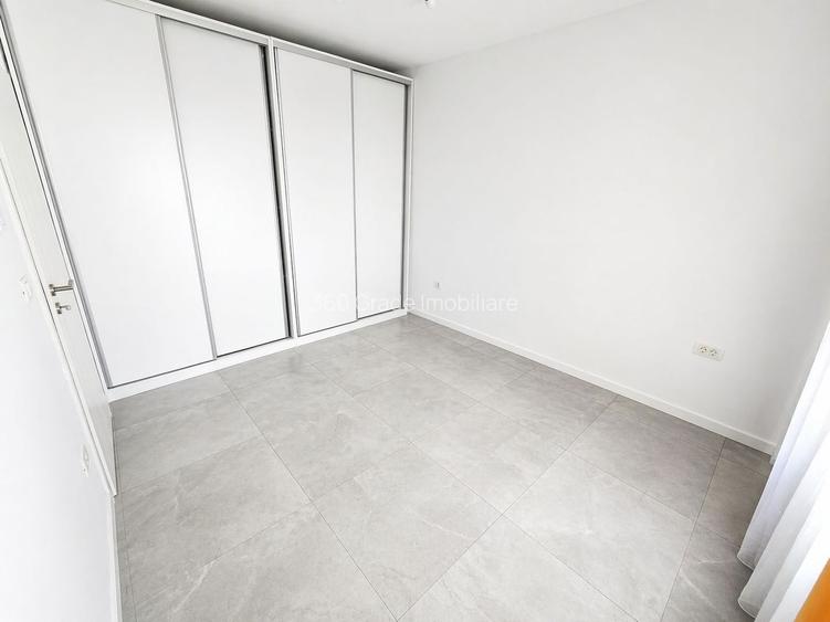 Ap. 3 camere – Bucatarie mobilata/utilata | Parter Comision 0% - 3