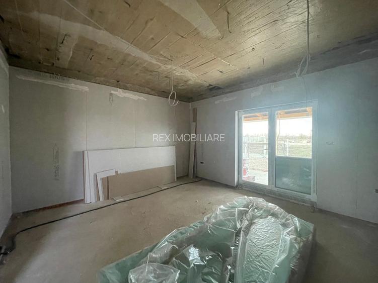 Duplex despartit prin CT cu 4 camere - 2